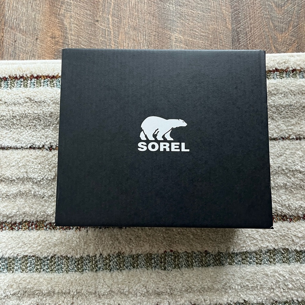 Women’s Sorell Out N About III Boots - Picture 2 of 7